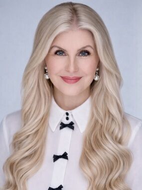 Meet your Posher, Stacy